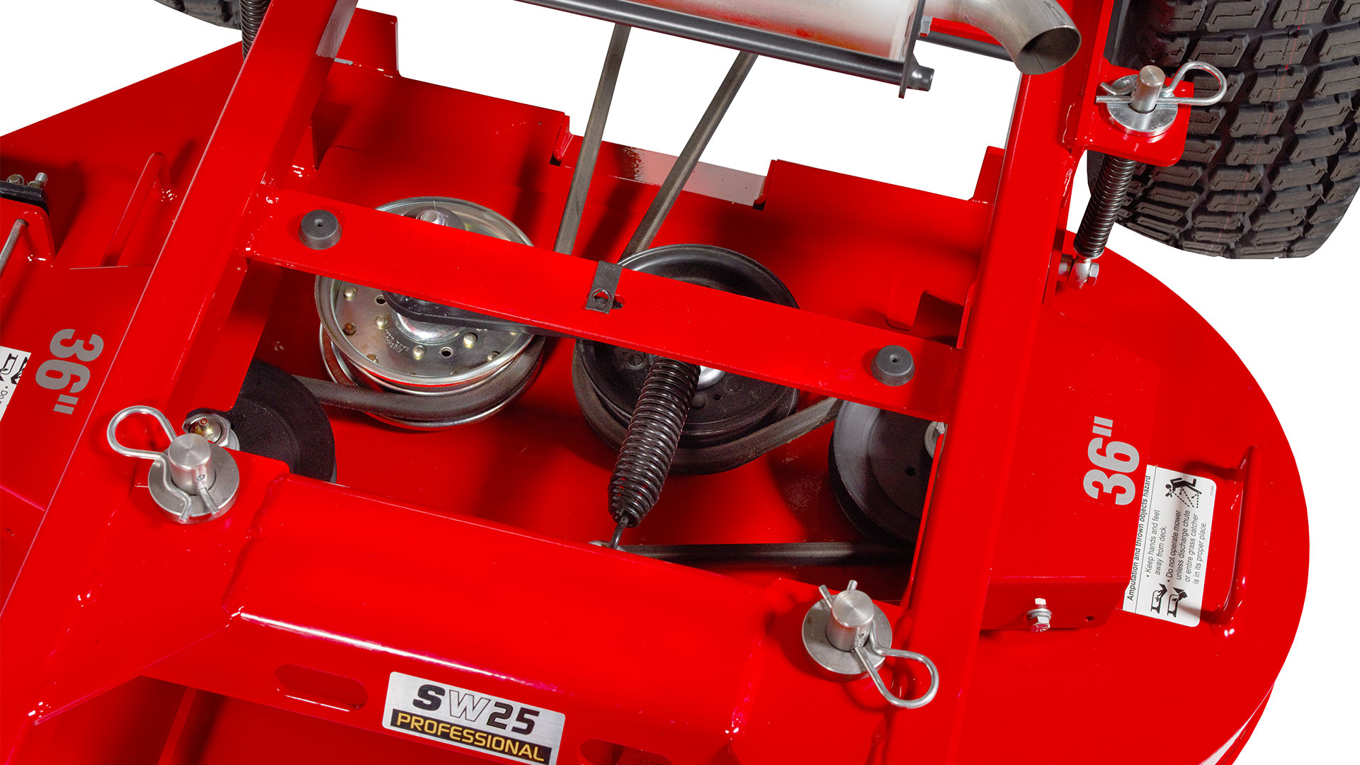 Snapper sw25 new arrivals